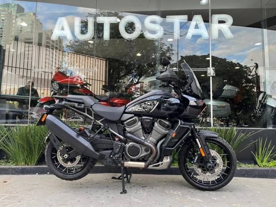 HARLEY-DAVIDSON PAN AMERICA 1250 S HARLEY-DAVIDSON PAN AMERICA 1250 S